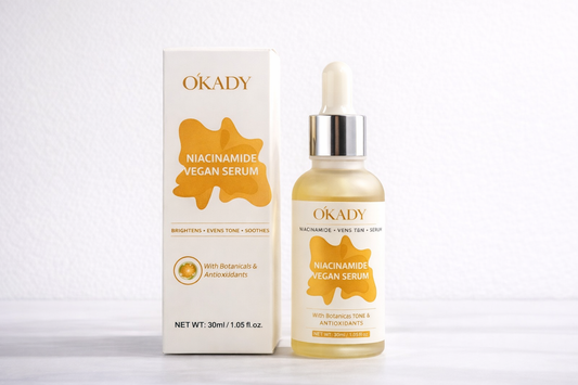 OKADY Niacinamide Serum