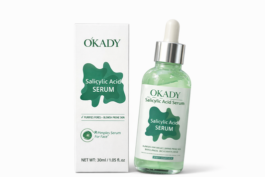 OKADY Salicylic Acid Serum